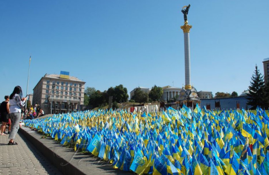 Кабмін ухвалив постанову про створення Національного пантеону Кабмін ухвалив постанову про створення Національного пантеону